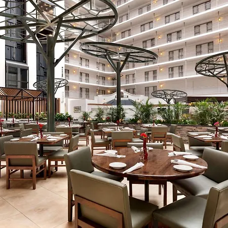 Embassy Suites By Hilton Dallas Dfw Airport South-2