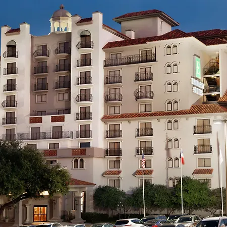 Embassy Suites By Hilton Dallas Dfw Airport South-3