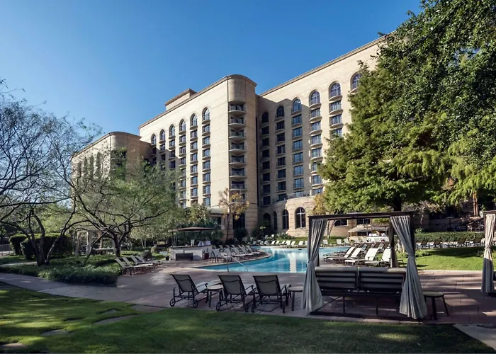 The Ritz-Carlton Dallas, Las Colinas Irving