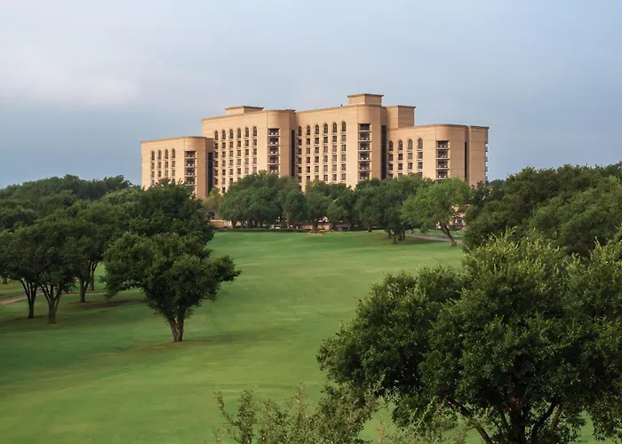 The Ritz-Carlton Dallas, Las Colinas Irving